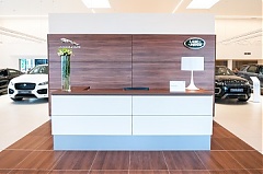 Inchcape Motors Latvia построит в Риге крупнейший в странах Балтии автоцентр Jaguar Land Rover Inchcape Motors Latvia построит в Риге крупнейший в странах Балтии автоцентр Jaguar Land Rover