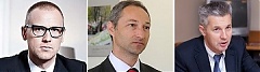 Президент Латвии рассмотрит кандидатуры Гобземса, Борданса и Пабрикса на должность премьера Президент Латвии рассмотрит кандидатуры Гобземса, Борданса и Пабрикса на должность премьера