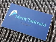 Фирма Merit продала контрольный пакет акций норвежской Visma International Фирма Merit продала контрольный пакет акций норвежской Visma International