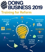 В рейтинге Doing Business Литва поднялась на рекордное 14 место В рейтинге Doing Business Литва поднялась на рекордное 14 место