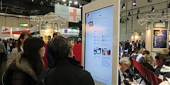 Фонд EAS организует участие эстонских фирм в пяти международных ярмарках Фонд EAS организует участие эстонских фирм в пяти международных ярмарках