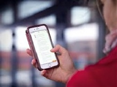 СМИ в Литве обсуждают передачу электронной почты эстонской фирме СМИ в Литве обсуждают передачу электронной почты эстонской фирме