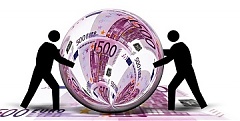 Латвия может начать новый год с временным бюджетом Латвия может начать новый год с временным бюджетом