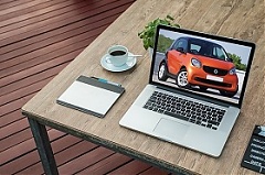 Большинство жителей стран Балтии ищут новый автомобиль в интернете Большинство жителей стран Балтии ищут новый автомобиль в интернете