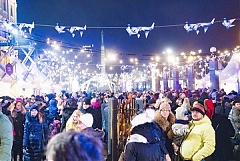 Фестиваль Riga Street Food – третий среди лучших публичных мероприятий в мире Фестиваль Riga Street Food – третий среди лучших публичных мероприятий в мире
