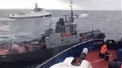 В Европу тащат на буксире новую войну В Европу тащат на буксире новую войну