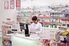 Владельцы аптек: ставку НДС на лекарства в Латвии надо снизить хотя бы до 5% Владельцы аптек: ставку НДС на лекарства в Латвии надо снизить хотя бы до 5%