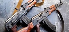 Neatkariga: cо складов латвийской армии могли пропасть боевые стволы Neatkariga: cо складов латвийской армии могли пропасть боевые стволы