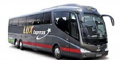 Lux Express Latvija: нынешняя система перевозок по Латвии приносит только убытки Lux Express Latvija: нынешняя система перевозок по Латвии приносит только убытки