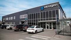 Elcogen построит в Таллинне предприятие по производству топливных ячеек Elcogen построит в Таллинне предприятие по производству топливных ячеек