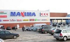 Maxima Latvija инвестирует до 50 млн. евро в развитие сети магазинов Maxima Latvija инвестирует до 50 млн. евро в развитие сети магазинов