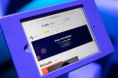 LIAA вновь открывает портал технологий и инноваций Labs of Latvia LIAA вновь открывает портал технологий и инноваций Labs of Latvia