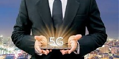 Эстония отложит запуск 5G на неопределенное время Эстония отложит запуск 5G на неопределенное время