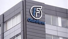 Борьба за власть в Olainfarm дошла до критической отметки Борьба за власть в Olainfarm дошла до критической отметки