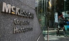 Американский гигант фармацевтики McKesson создает в Вильнюсе центр услуг Американский гигант фармацевтики McKesson создает в Вильнюсе центр услуг
