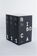 Главным куратором второй Рижской биеннале современного искусства (RIBOCA2) назначена Ребекка Ламарш-Вадель Главным куратором второй Рижской биеннале современного искусства (RIBOCA2) назначена Ребекка Ламарш-Вадель