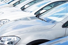 ACACEA: рост продаж новых автомобилей в Литве – самый большой в ЕСф ACACEA: рост продаж новых автомобилей в Литве – самый большой в ЕСф