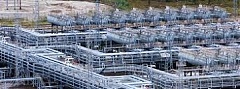 С начала апреля Klaipedos nafta приняла три малых газовоза с СПГ из российского Высоцка С начала апреля Klaipedos nafta приняла три малых газовоза с СПГ из российского Высоцка