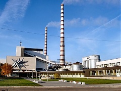 Эстонская электростанция закрывается из-за дешевой российской энергии Эстонская электростанция закрывается из-за дешевой российской энергии