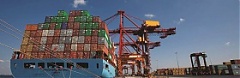 Перемещение пустых контейнеров в условиях расширения торговли Перемещение пустых контейнеров в условиях расширения торговли