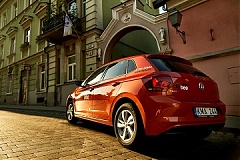 ACEA: рост продаж новых автомобилей в Литве – самый интенсивный в ЕС ACEA: рост продаж новых автомобилей в Литве – самый интенсивный в ЕС