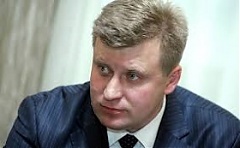 KNAB задержало бывшего сотрудника RTAB Толстого KNAB задержало бывшего сотрудника RTAB Толстого