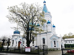 Восемь латвийских церквей получат финансирование в рамках конкурса «Сакральное наследие Латвии» Восемь латвийских церквей получат финансирование в рамках конкурса «Сакральное наследие Латвии»