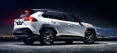 Продажи новых легковых автомобилей в Эстонии выросли в мае на 9,1% Продажи новых легковых автомобилей в Эстонии выросли в мае на 9,1%