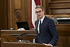 Бондарс: в латвийском финансовом секторе образовалась патовая ситуация Бондарс: в латвийском финансовом секторе образовалась патовая ситуация