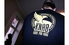 Брока, Миллерс и Равис освобождены из изолятора Брока, Миллерс и Равис освобождены из изолятора