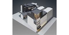 VNI расторгнет договор с компанией Rere о реконструкции Нового Рижского театра VNI расторгнет договор с компанией Rere о реконструкции Нового Рижского театра