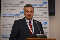 Литовские железные дороги: основной акцент — на долгосрочное сотрудничество Литовские железные дороги: основной акцент — на долгосрочное сотрудничество