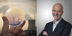Переходный период в энергетике в европейском политическом контексте Переходный период в энергетике в европейском политическом контексте