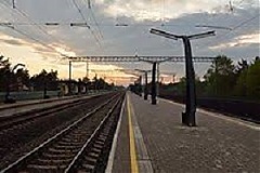 Министр экономики Эстонии: Rail Baltic должна учесть и проект Таллинской кольцевой железной дороги Министр экономики Эстонии: Rail Baltic должна учесть и проект Таллинской кольцевой железной дороги