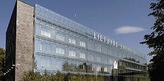 Выручка Lietuvos energija в 2019 году выросла на 26,4% Выручка Lietuvos energija в 2019 году выросла на 26,4%