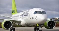 airBaltic в понедельник отменила три рейса airBaltic в понедельник отменила три рейса