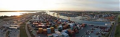 Клайпедскому порту обещают гендиректора после преобразования в АО Клайпедскому порту обещают гендиректора после преобразования в АО