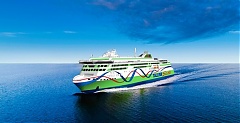 Эстонский паромный концерн Tallink за 9 месяцев увеличил чистую прибыль на 5,8% Эстонский паромный концерн Tallink за 9 месяцев увеличил чистую прибыль на 5,8%
