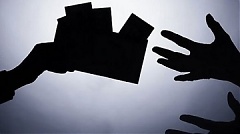 Ежегодно в Литве недособирается миллиард евро НДС – Госконтроль Ежегодно в Литве недособирается миллиард евро НДС – Госконтроль