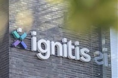 Ignitis: "Цены на газ в Европе определили и решения о "Северном потоке 2" Ignitis: "Цены на газ в Европе определили и решения о "Северном потоке 2"