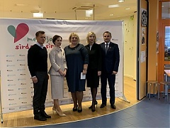 Начался новый конкурс «Ищем лучшую медсестру» Начался новый конкурс «Ищем лучшую медсестру»