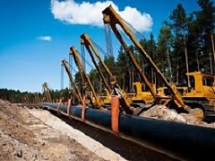 Вопрос с поставками газа становится в Европе все острее Вопрос с поставками газа становится в Европе все острее