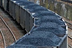 Эстонская фирма будет поставлять уголь из России на Украину Эстонская фирма будет поставлять уголь из России на Украину