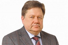 Уволен управляющий Вентспилсским портом Имант Сармулис Уволен управляющий Вентспилсским портом Имант Сармулис