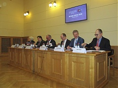 Верховному суду Латвии доверяют 62% предпринимателей Верховному суду Латвии доверяют 62% предпринимателей