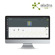 Латвийские ученые разработали платформу для помощи врачам в лечении COVID-19 Латвийские ученые разработали платформу для помощи врачам в лечении COVID-19