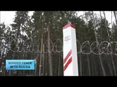 В деле о закупках для восточной границы раскрыто взяточничество и расхищение средств в размере 1 млн. евро В деле о закупках для восточной границы раскрыто взяточничество и расхищение средств в размере 1 млн. евро