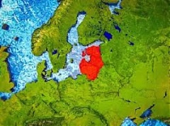 Правительств Балтийских стран смягчат ограничения на границах Правительств Балтийских стран смягчат ограничения на границах