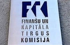 Правительство концептуально поддержало присоединение FKTK к Банку Латвии Правительство концептуально поддержало присоединение FKTK к Банку Латвии
