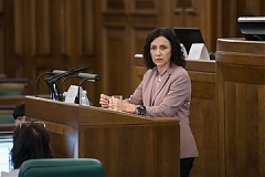 На безуспешную тяжбу с ректором ЛУ глава МОН израсходовала 20 тысяч евро На безуспешную тяжбу с ректором ЛУ глава МОН израсходовала 20 тысяч евро